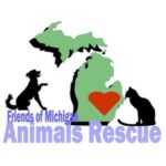 Friends of Michigan Animals Rescue