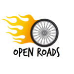Open Roads Bike Program