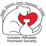 Greater Hillsdale Humane Society