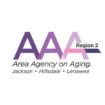 Region 2 Area Agency on Aging