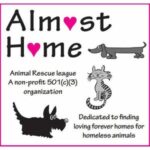 Almost Home Animal Rescue League