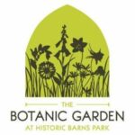 Botanic Garden at Historic Barns Park