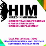 Hired In Michigan Community Empowerment